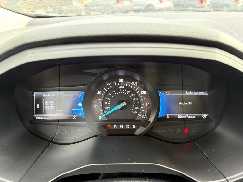 Certified 2022 Ford Edge SEL w/ Convenience Package AWD/4WD image 26