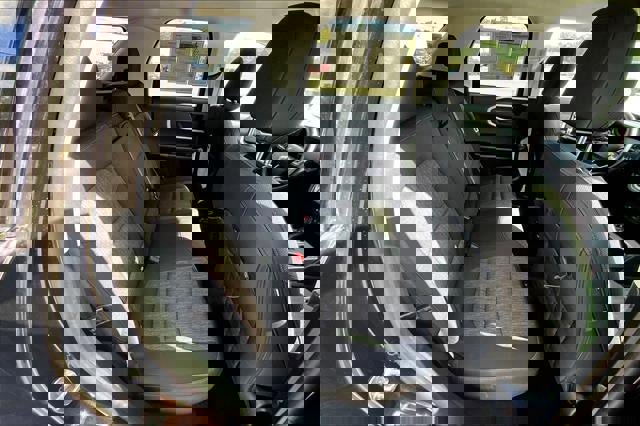 Certified 2021 Ford Bronco Sport Big Bend image 27