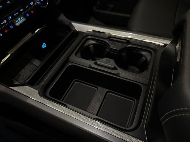 Certified 2025 Ford F350 Lariat w/ Lariat Ultimate Package image 35