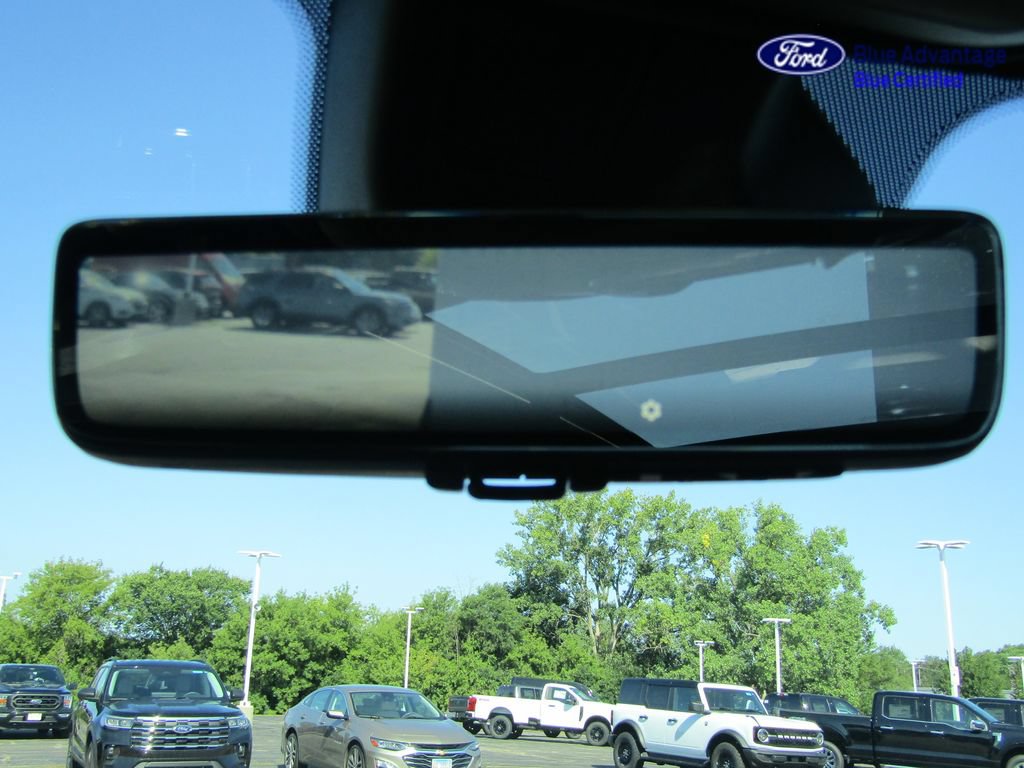 Used 2024 Jeep Grand Cherokee L Limited w/ Luxury Tech Group II AWD/4WD image 43