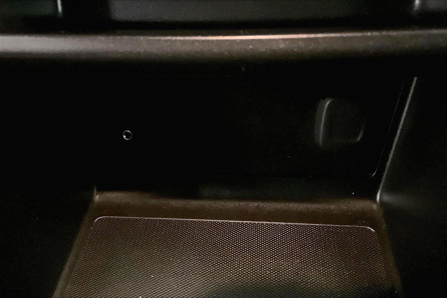 Used 2020 Chevrolet Colorado W/T w/ WT Convenience Package image 31