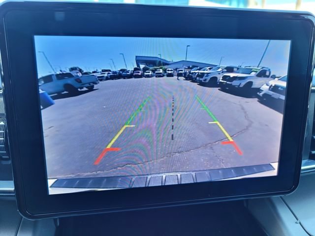 Certified 2021 Ford Explorer XLT w/ Equipment Group 202A RWD image 19