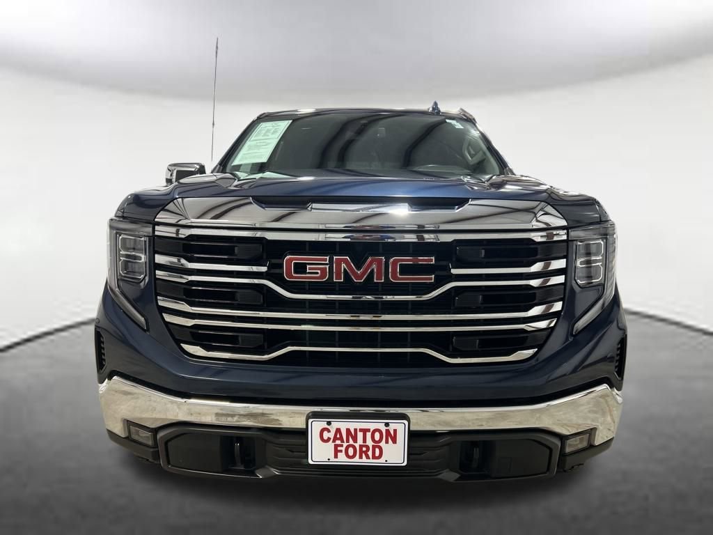 Used 2022 GMC Sierra 1500 SLT w/ SLT Convenience Package image 7