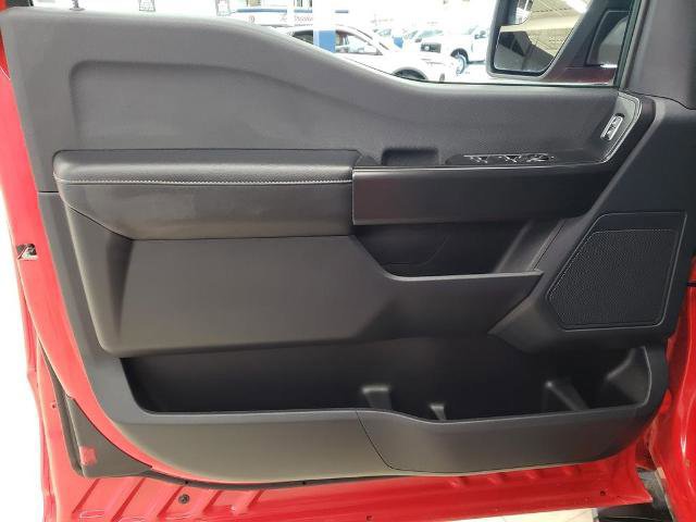Certified 2022 Ford F150 XL w/ STX Appearance Package image 10