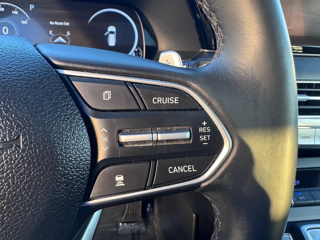 Used 2021 Hyundai Palisade Limited AWD/4WD image 24
