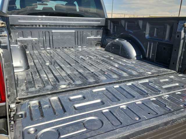 Certified 2025 Ford F150 XLT w/ Equipment Group 301A Standard AWD/4WD image 13