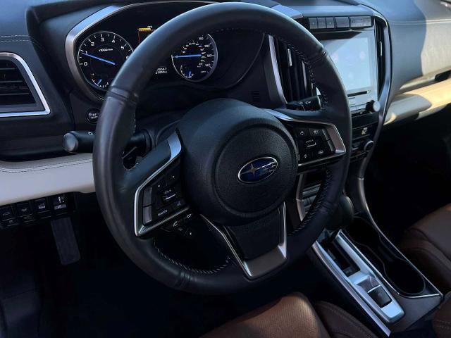 Used 2022 Subaru Ascent Touring image 17
