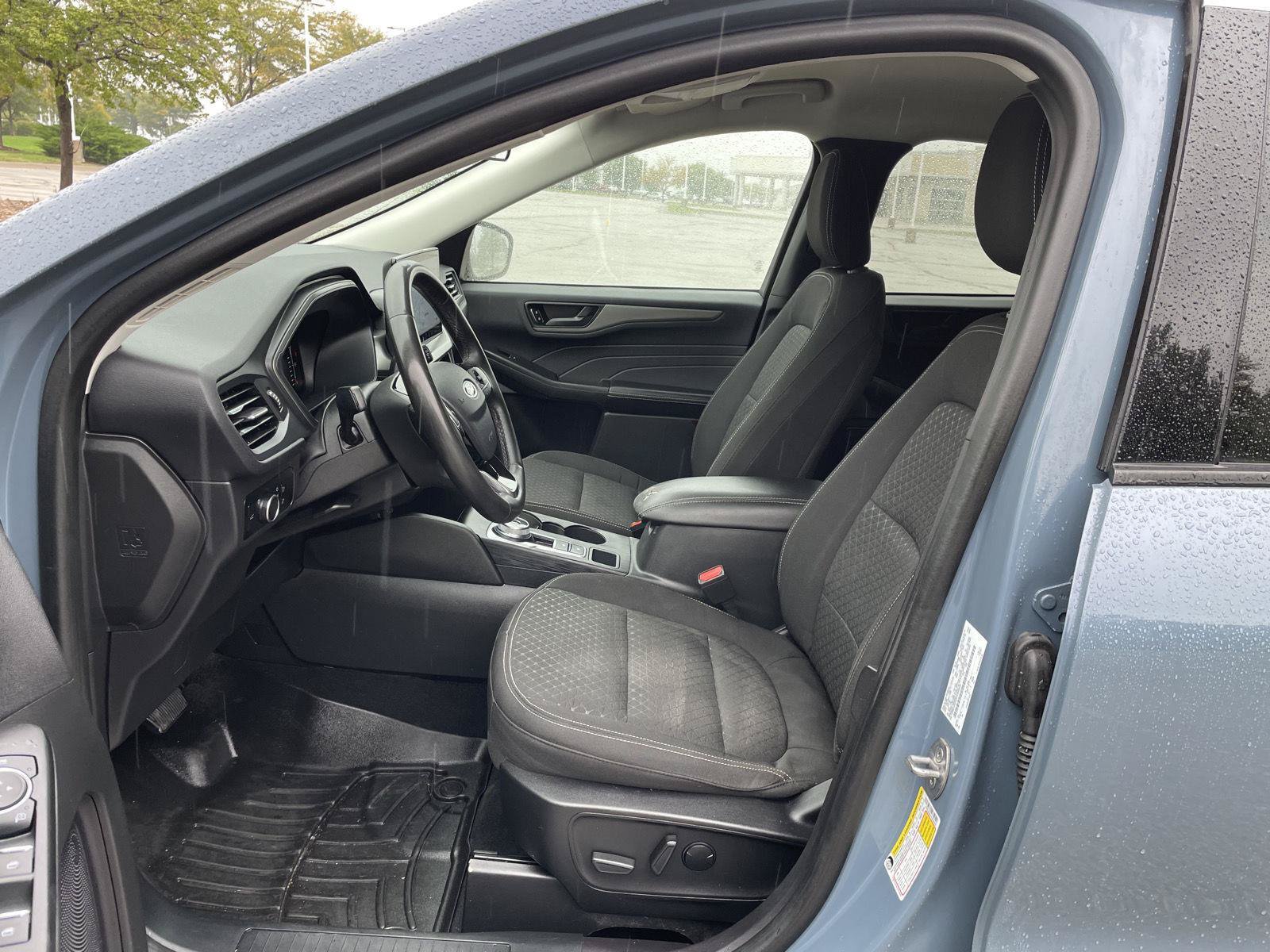 Certified 2023 Ford Escape Active w/ Tech Pack #1 AWD/4WD image 16