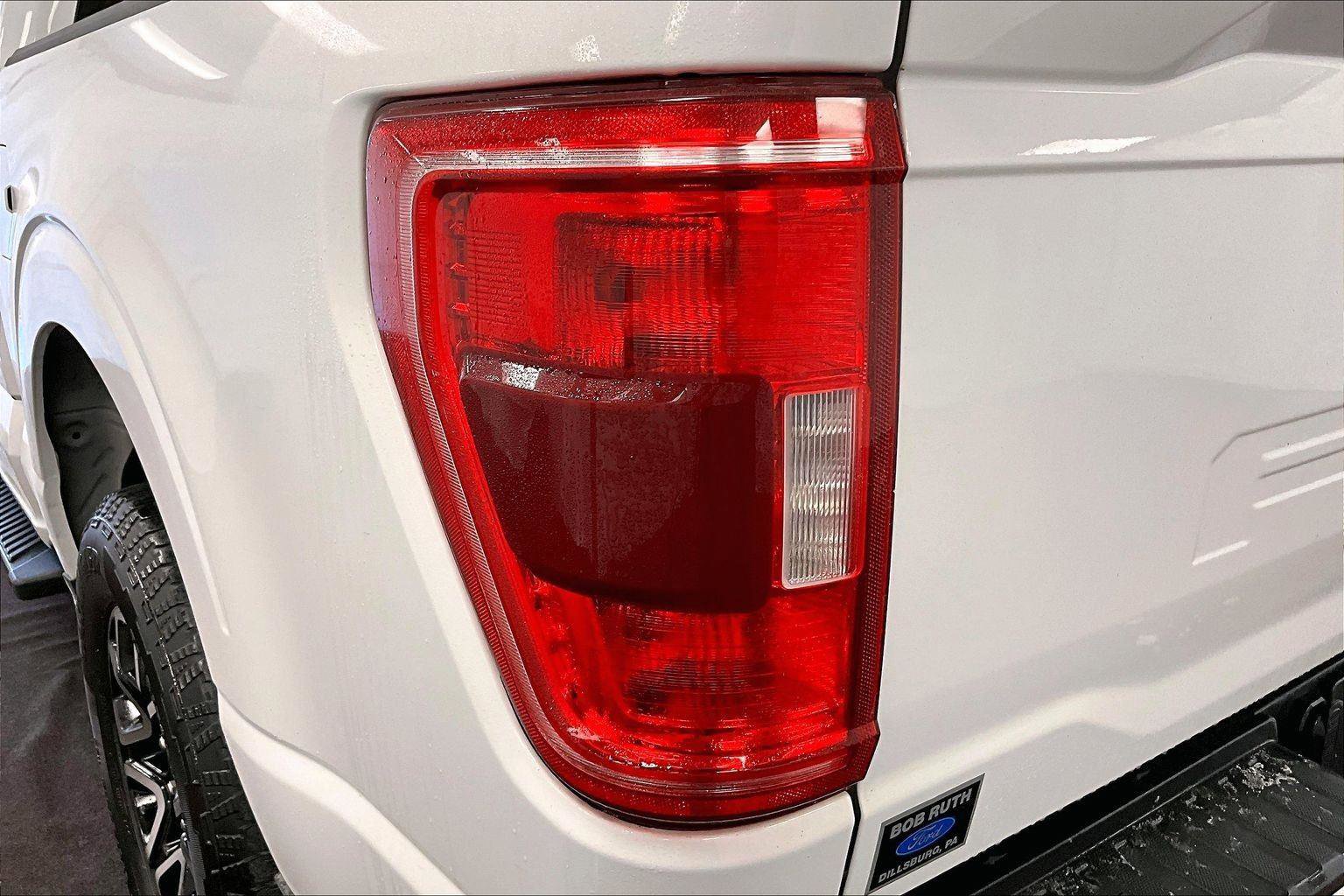 Certified 2023 Ford F150 XLT w/ Equipment Group 302A High image 28