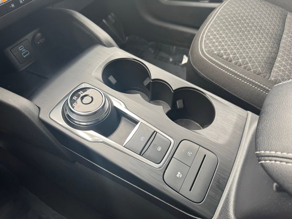 Certified 2023 Ford Escape Active AWD/4WD image 21