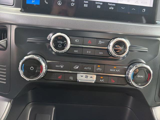 Certified 2025 Ford F150 Lightning Pro image 21