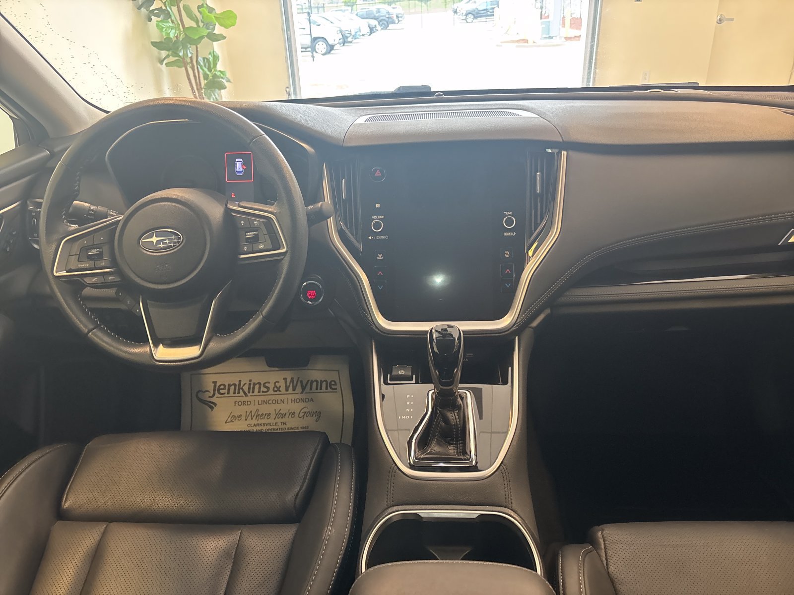 Used 2021 Subaru Outback Limited AWD/4WD image 8