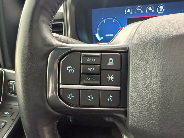 Certified 2025 Ford F350 Platinum w/ FX4 Off-Road Package AWD/4WD image 22