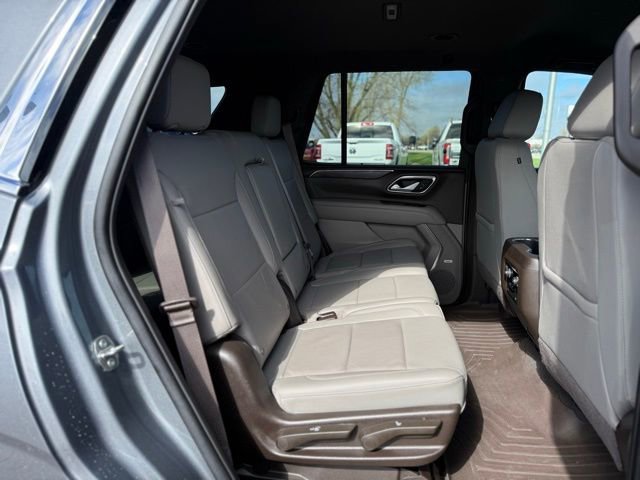 Used 2022 Chevrolet Tahoe LT image 17