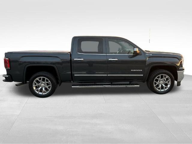 Used 2018 GMC Sierra 1500 SLT image 8