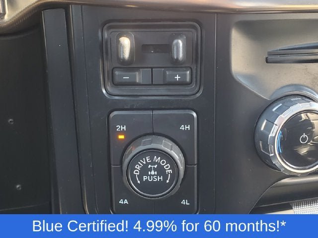 Certified 2023 Ford F150 Raptor w/ Raptor Carbon Fiber Package AWD/4WD image 24