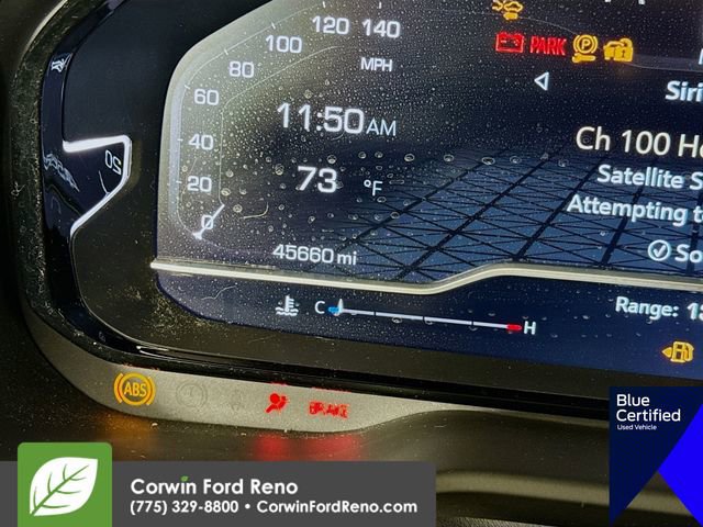 Used 2023 GMC Yukon XL Denali w/ Max Trailering Package image 16