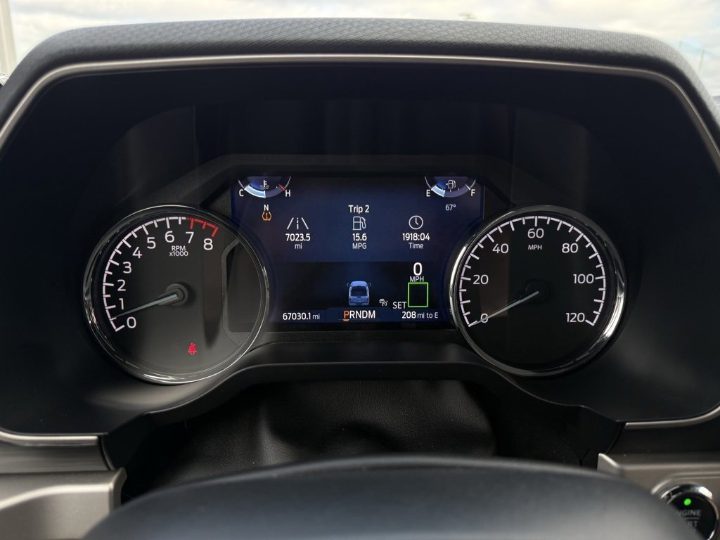 Certified 2021 Ford F150 XLT w/ Equipment Group 302A High image 15