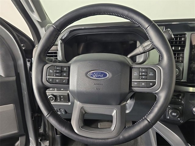 Certified 2024 Ford F250 Lariat w/ Lariat Ultimate Package image 13