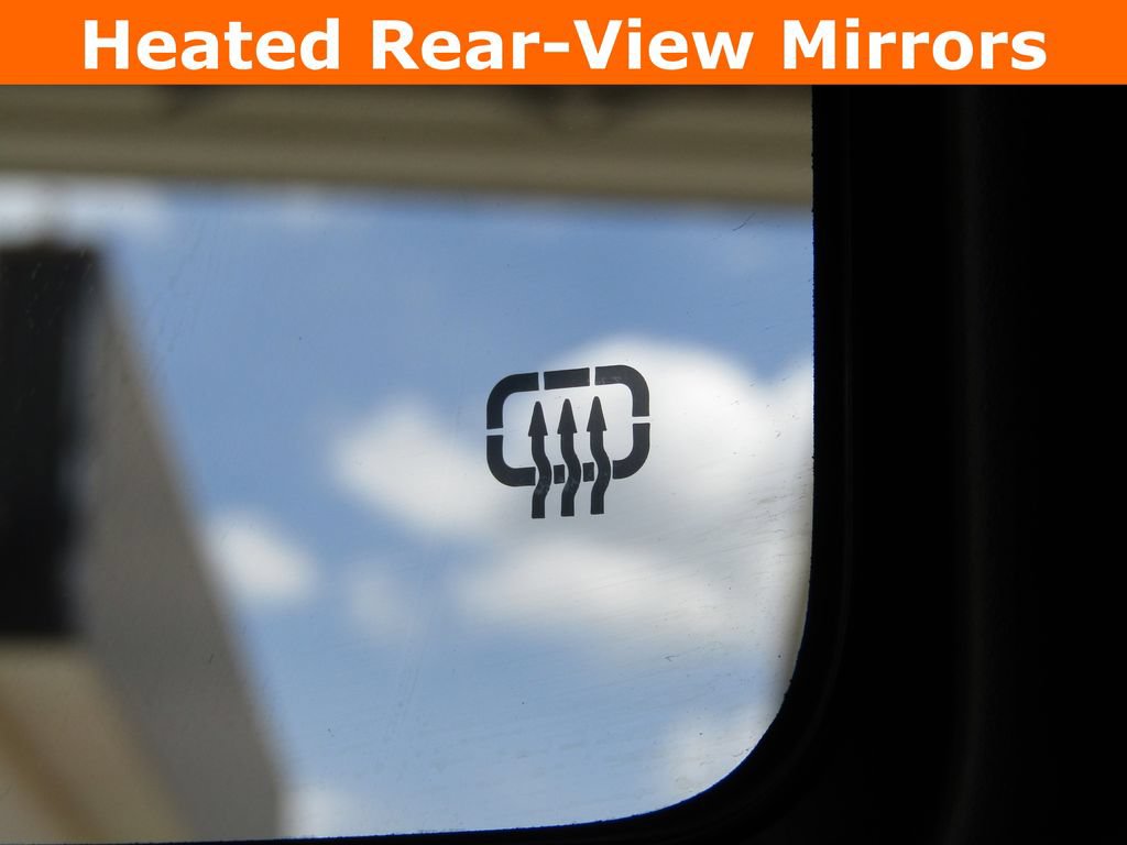 Used 2023 Jeep Wrangler Unlimited Sport AWD/4WD image 6