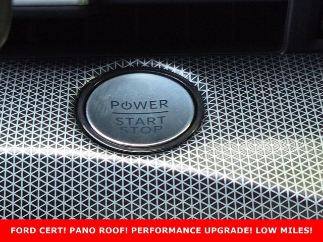 Certified 2025 Ford Mustang Mach-E GT AWD/4WD image 17