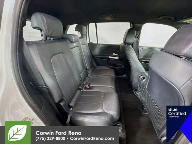 Used 2023 Mercedes-Benz GLB 250 4MATIC image 28