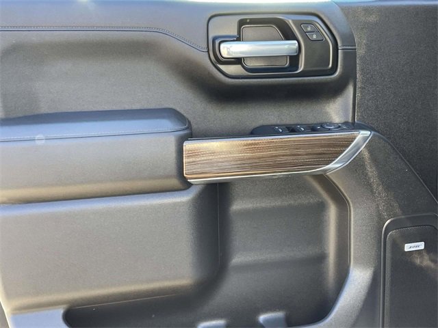 Used 2021 Chevrolet Silverado 1500 RST image 13