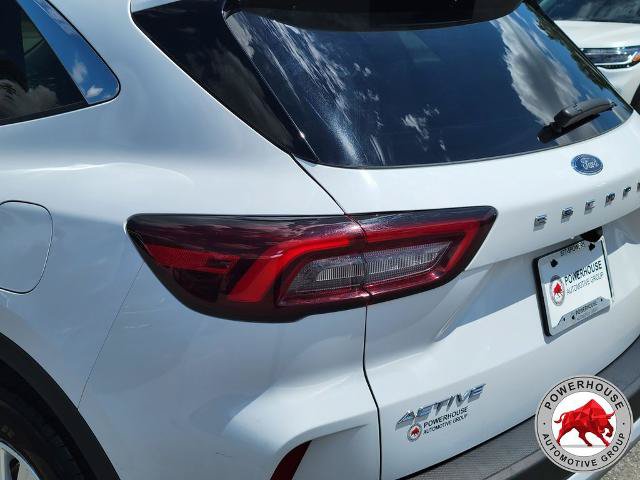 Certified 2024 Ford Escape Active AWD/4WD image 13