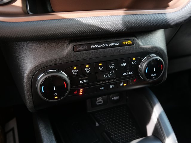 Certified 2023 Ford Bronco Sport Outer Banks w/ Tech Package AWD/4WD image 27