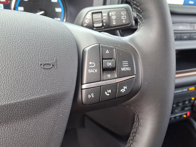 Certified 2024 Ford Bronco Sport Outer Banks AWD/4WD image 10