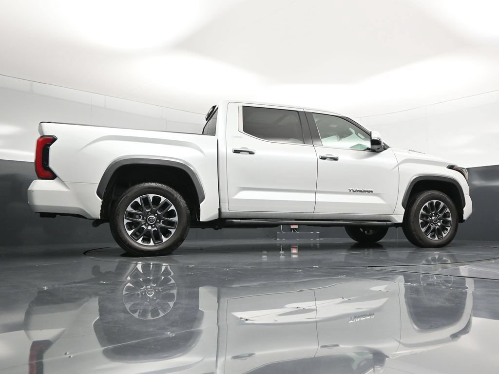 Used 2023 Toyota Tundra Limited AWD/4WD image 56