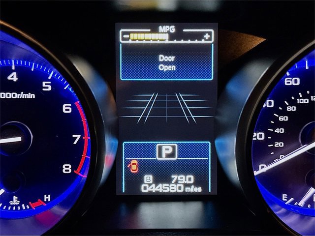 Used 2019 Subaru Outback 2.5i Premium image 31