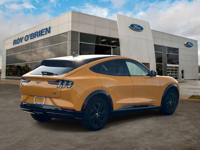 Certified 2022 Ford Mustang Mach-E California Route 1 AWD/4WD image 5