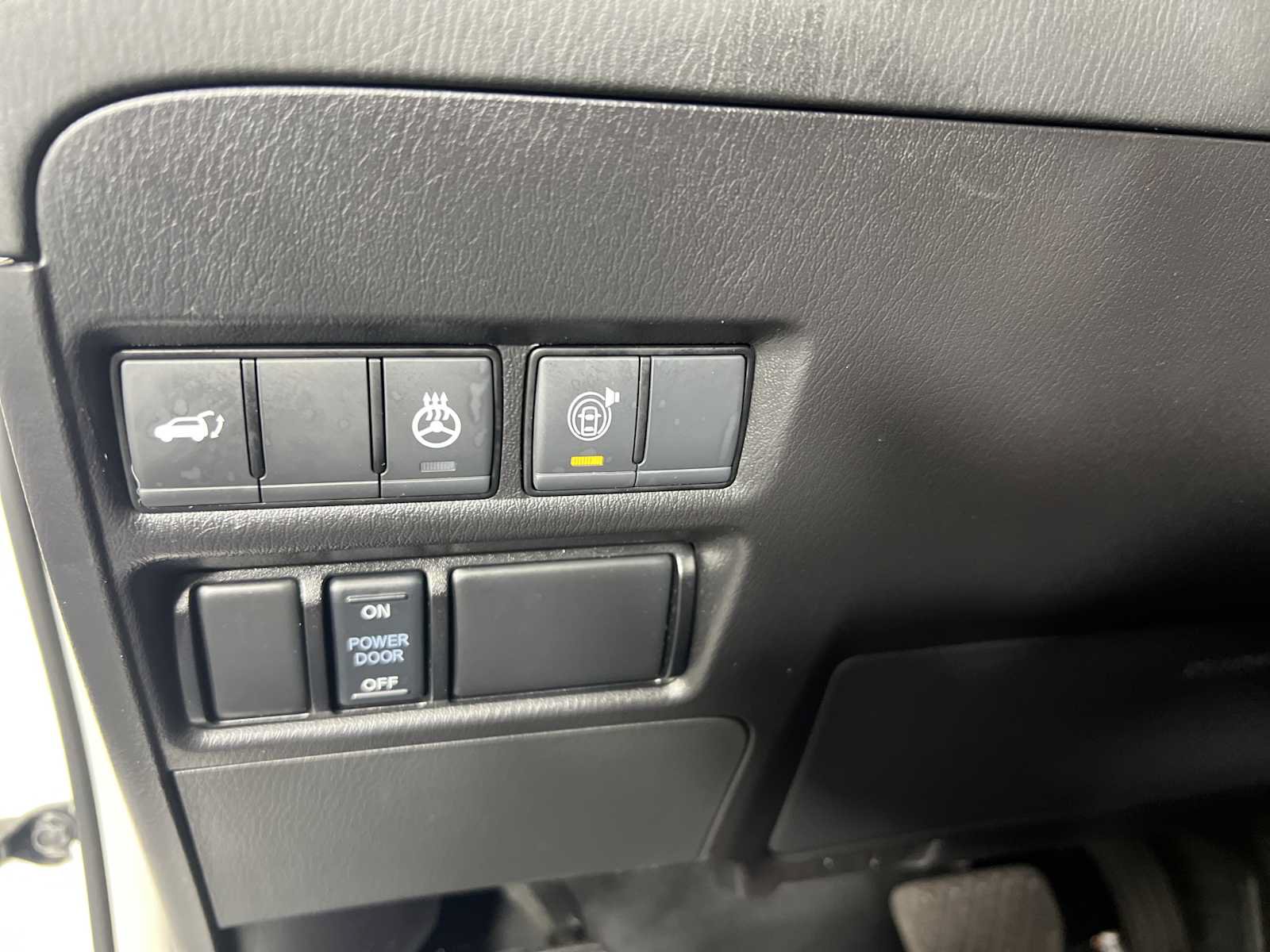 Used 2023 Nissan Armada SL AWD/4WD image 33