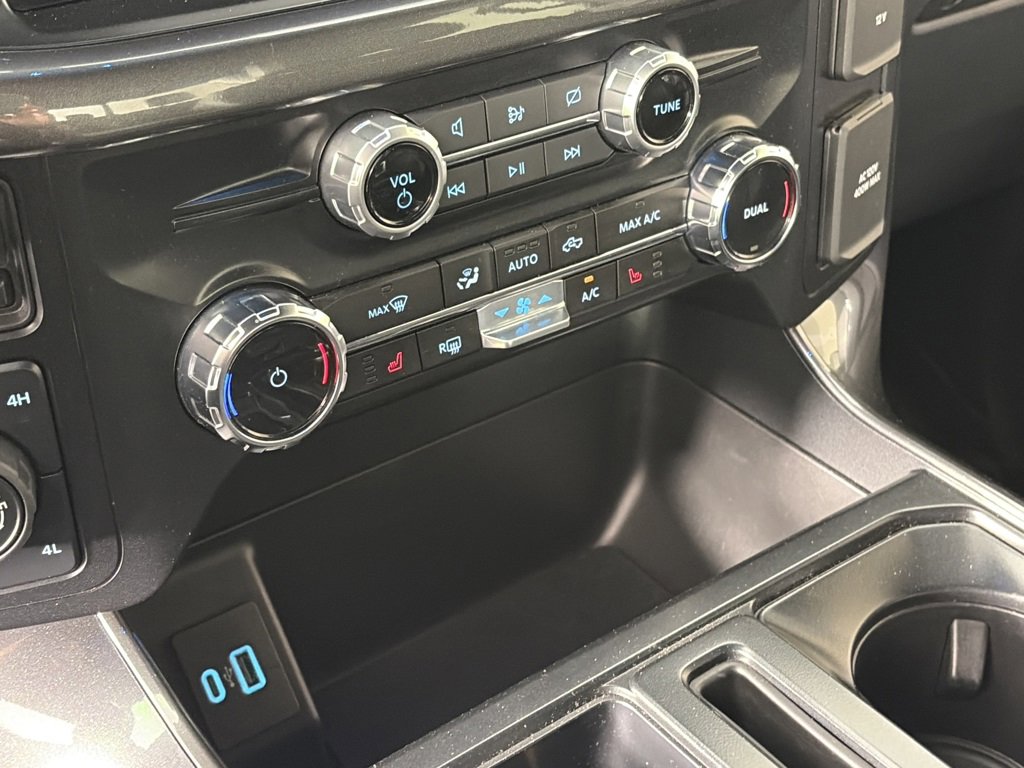 Certified 2023 Ford F150 Tremor w/ Trailer Tow Package image 19