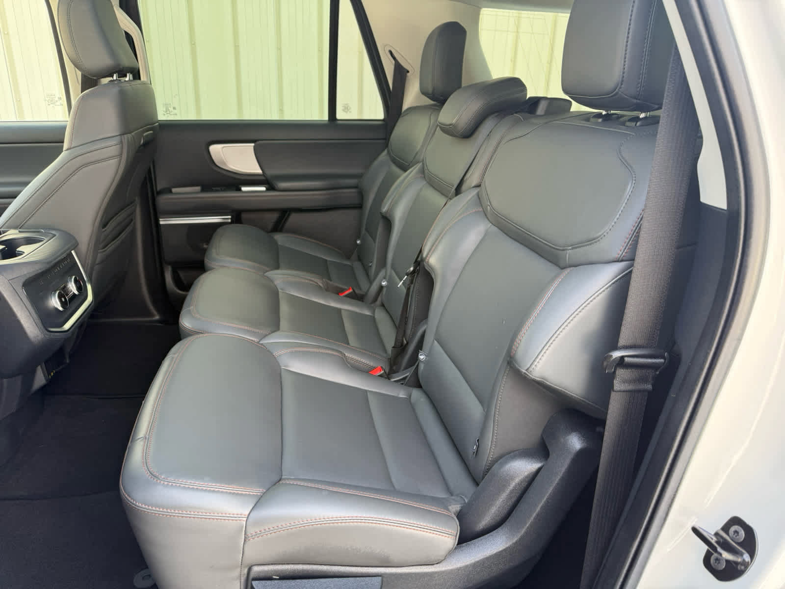 Certified 2025 Ford Expedition Max Active image 13