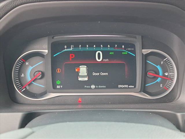 Used 2019 Honda Pilot EX-L image 11