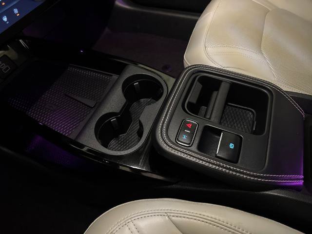 Certified 2025 Ford Mustang Mach-E Premium RWD image 29