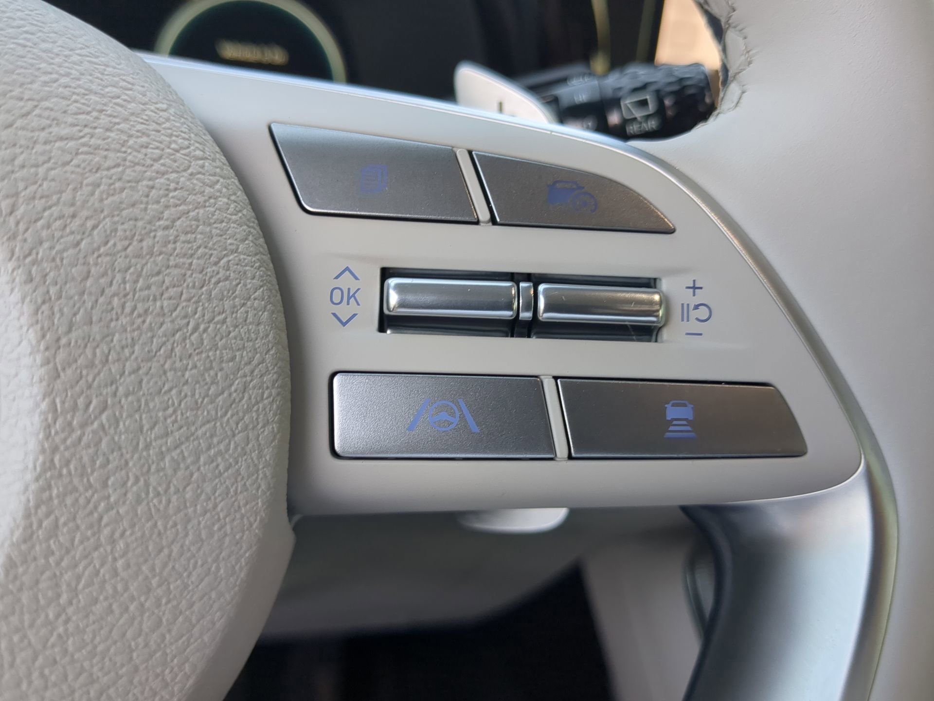 Used 2025 Hyundai Palisade Calligraphy FWD image 67
