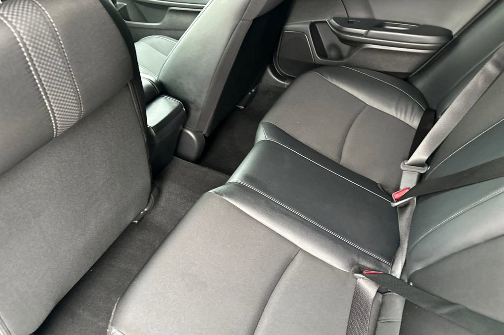 Used 2021 Honda Civic Sport image 14