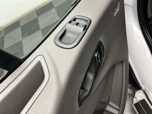 Certified 2025 Ford Transit 250 Low Roof w/ Exterior Upgrade Package RWD image 8