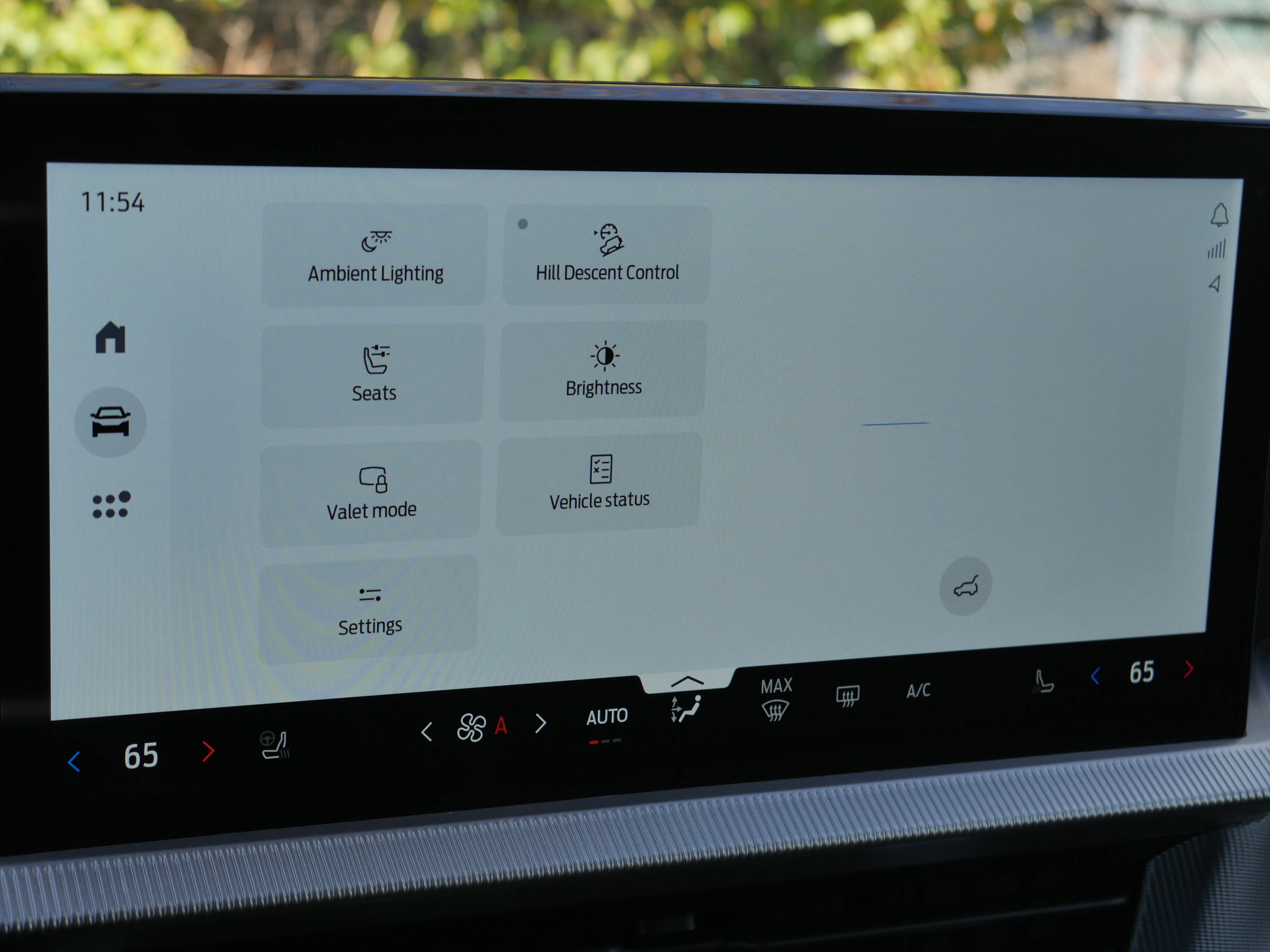 Certified 2025 Ford Explorer ST image 20