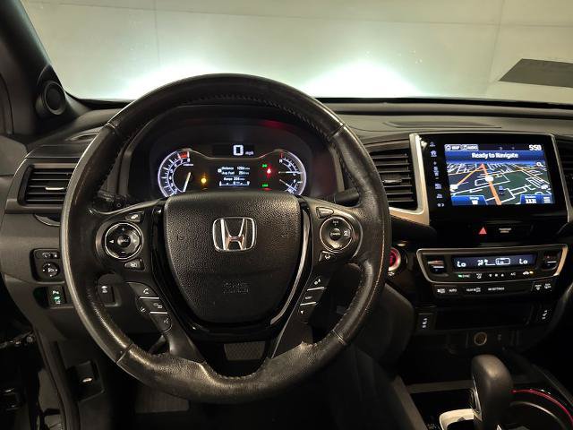 Used 2018 Honda Ridgeline Black Edition image 7