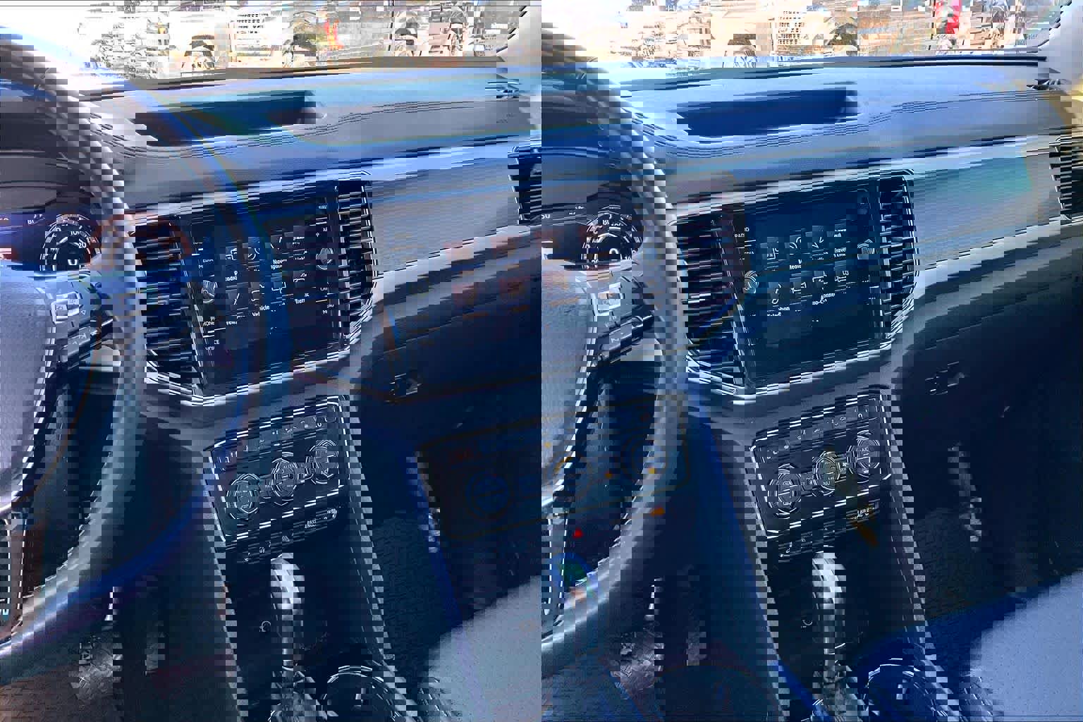 Used 2019 Volkswagen Atlas SEL image 6