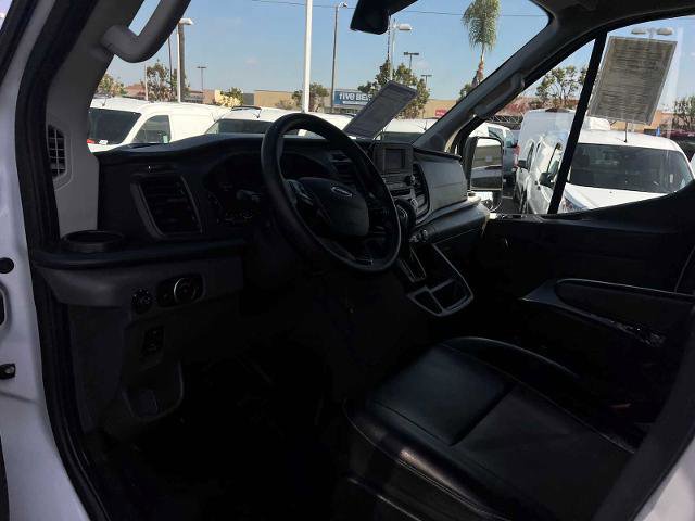 Certified 2023 Ford Transit 350 148 High Roof image 11