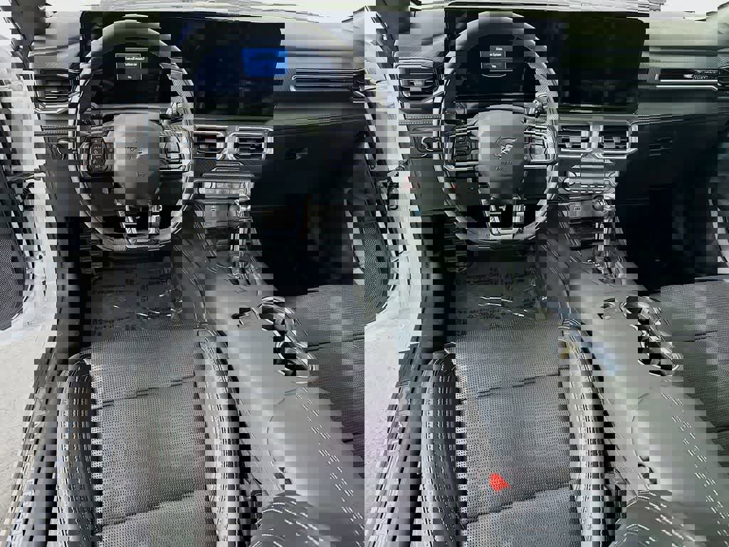 Certified 2024 Ford Mustang Premium image 9