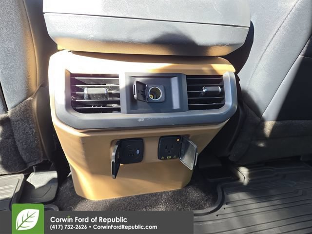 Certified 2022 Ford F150 Lariat AWD/4WD image 36