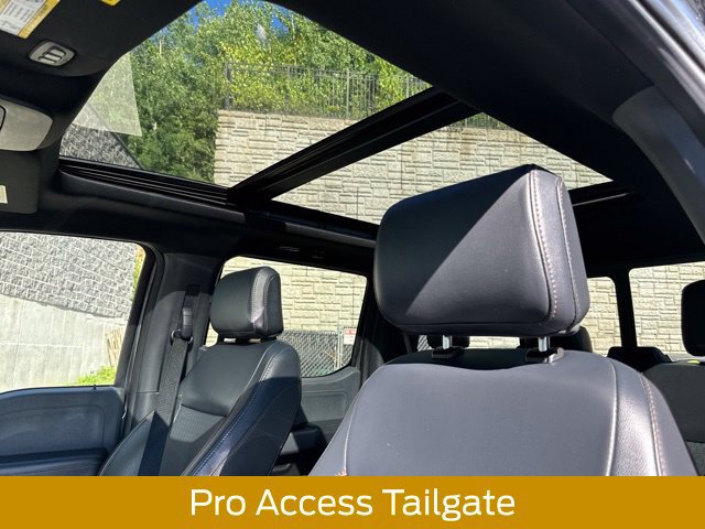 Certified 2024 Ford F150 Lariat w/ Bed Utility Package AWD/4WD image 42