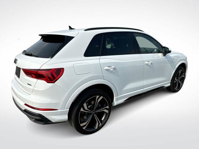 Used 2023 Audi Q3 2.0T Premium Plus AWD/4WD image 8