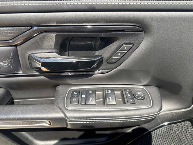 Used 2022 RAM 1500 Limited image 21
